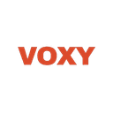 Voxy Logo